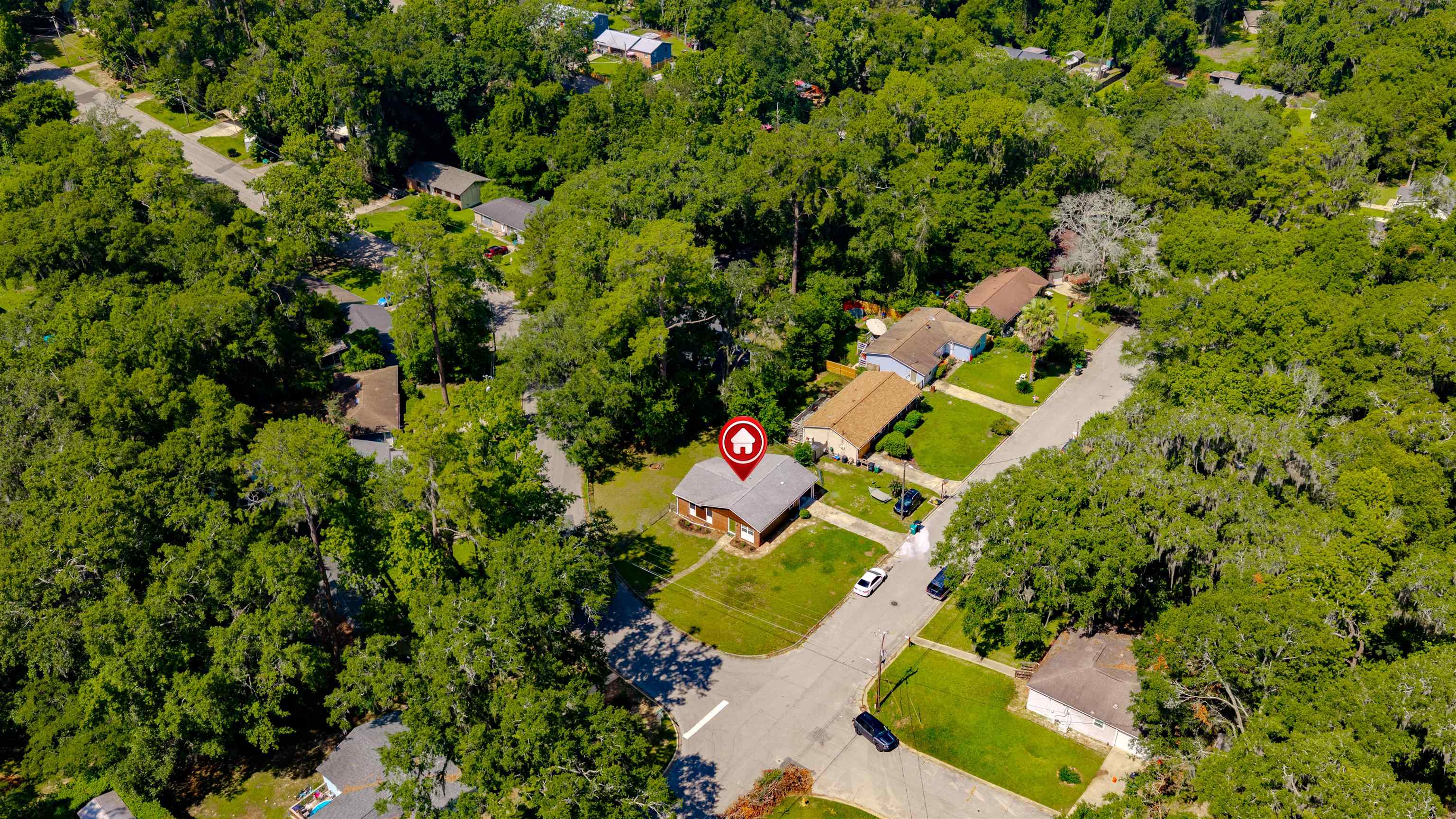 4130 Wiggington Road Tallahassee, FL 32303 - Photo 32 of 38