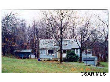 151 Wertz Road Johnstown, PA 15902 - Photo 1 of 1