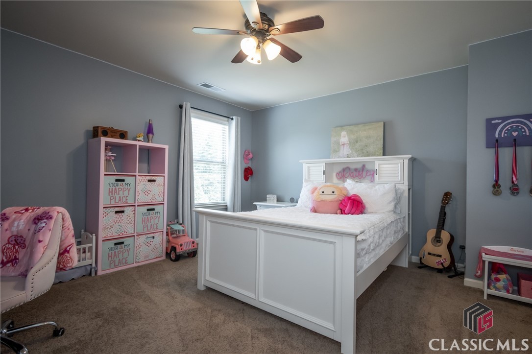 4051 Whitlow Ridge Drive Bishop, GA 30621 - Photo 35 of 75