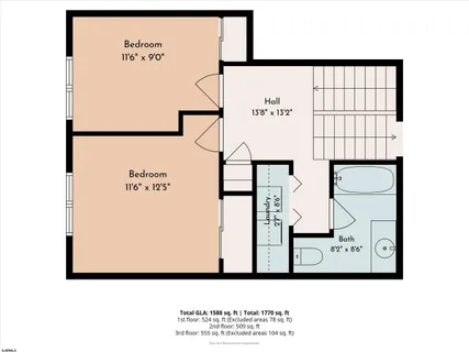 $739,000 | 710 Harbour Cove, Unit 710, Somers Point, NJ 08244