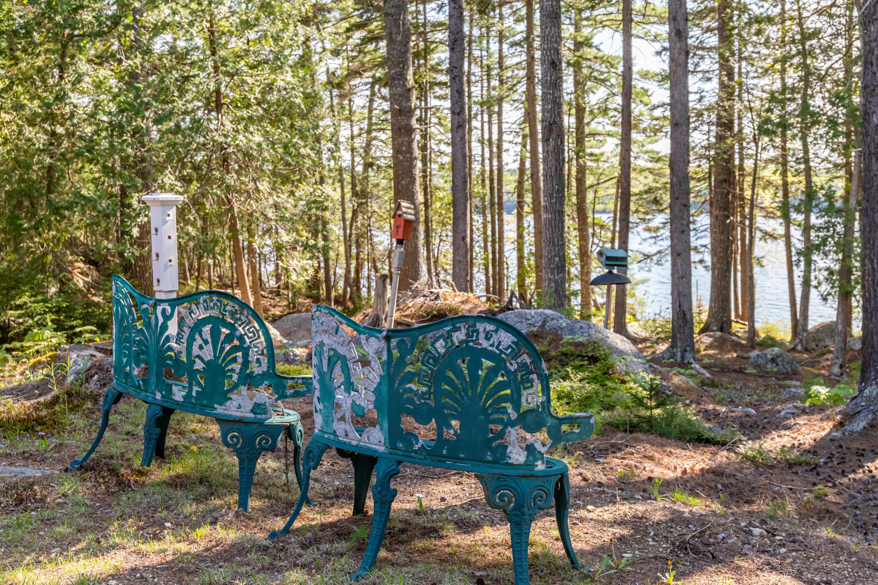 160 Long Point Way Orland, ME 04472 - Photo 49 of 50 Long Point Toddy Exteriors-10