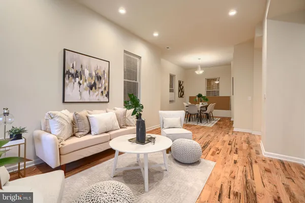 $359,900 | 3308 Walbrook Avenue, Baltimore, MD 21216