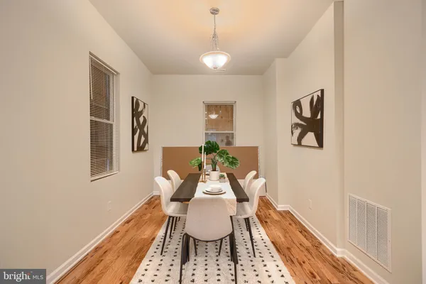$359,900 | 3308 Walbrook Avenue, Baltimore, MD 21216