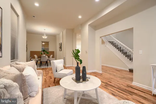 $359,900 | 3308 Walbrook Avenue, Baltimore, MD 21216