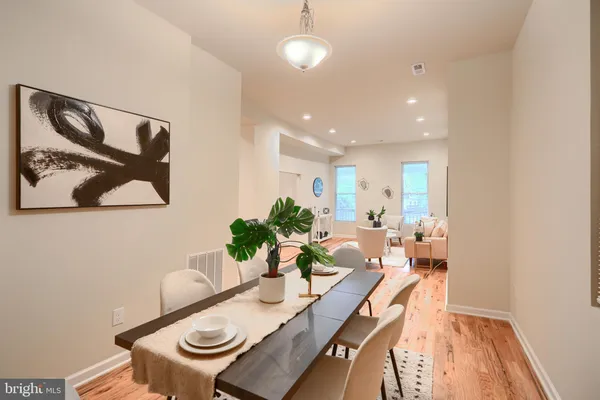 $359,900 | 3308 Walbrook Avenue, Baltimore, MD 21216