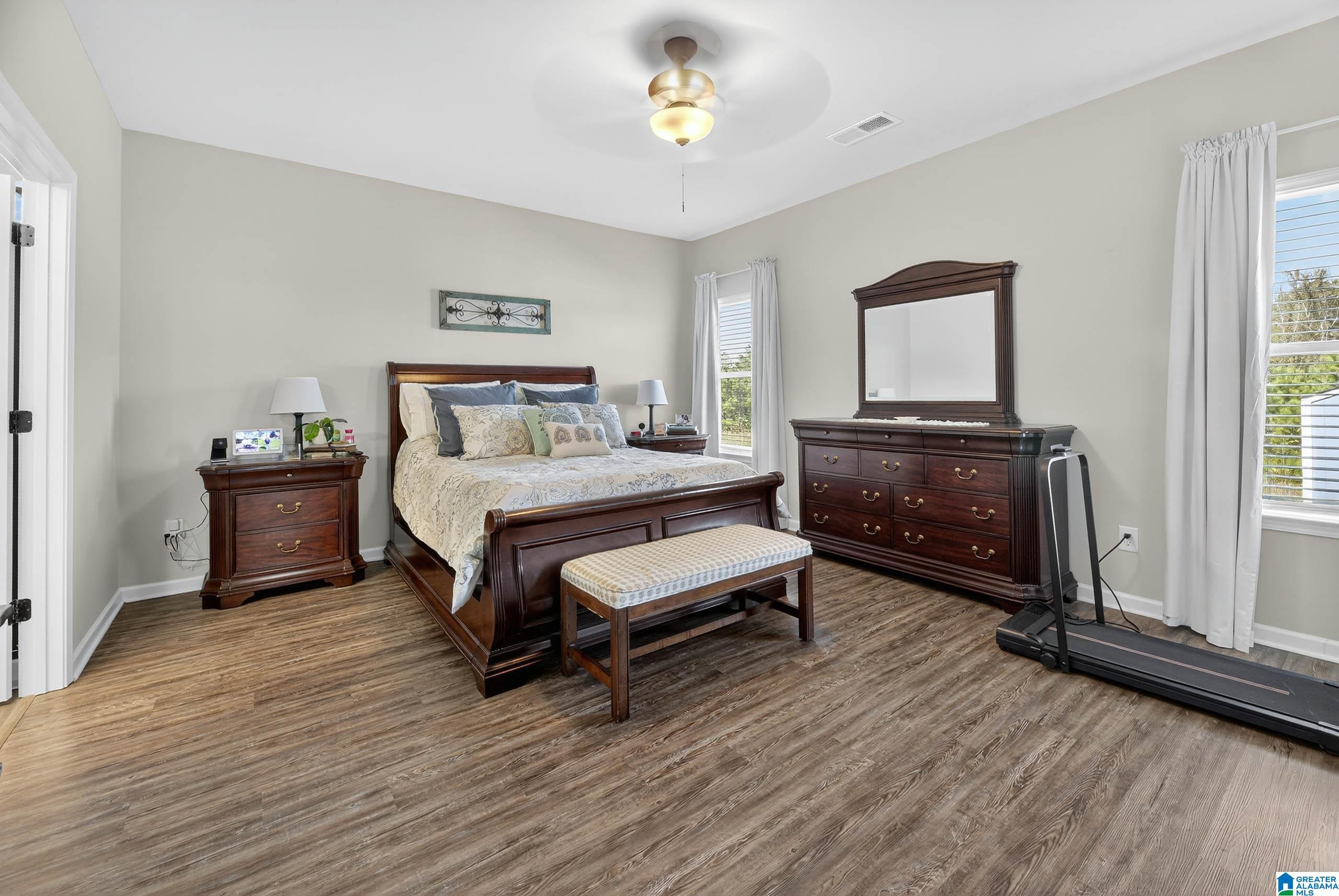 124 Valley Circle Lincoln, AL 35096 - Photo 21 of 55