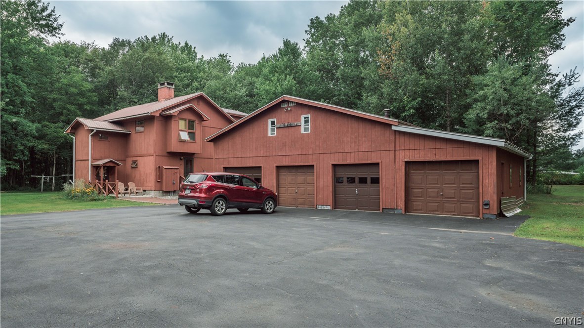 23261 Boyd Road Wilna, NY 13619 - Photo 1 of 1 Gallery Image 1