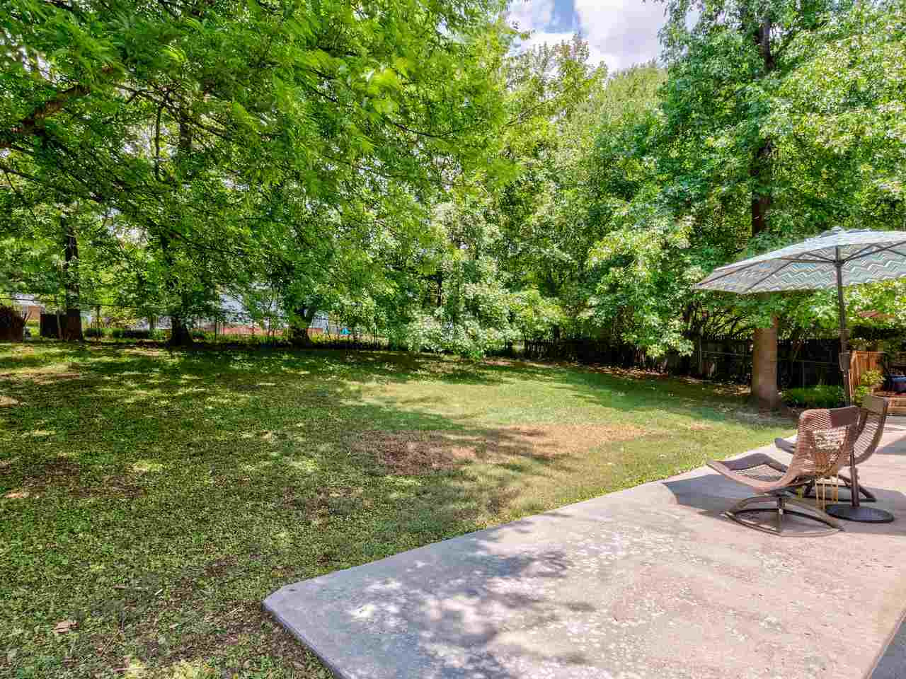 1113 Culpepper Lane Raleigh, NC 27610 - Photo 23 of 30 Photo 23