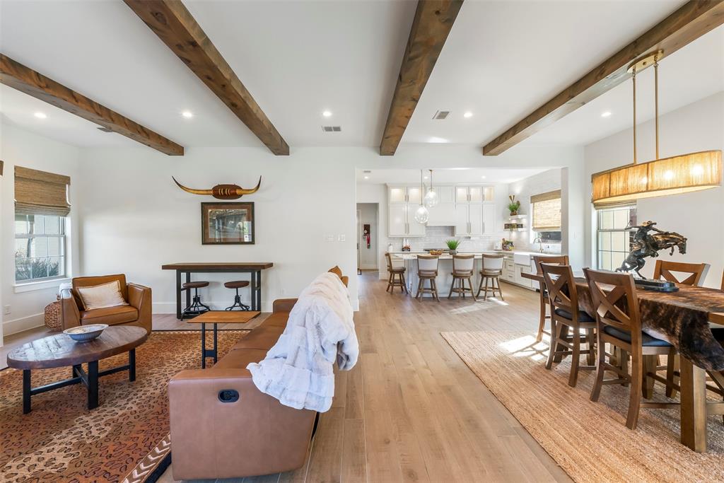 9305 Bellechase Road Granbury, TX 76049 - Photo 12 of 39