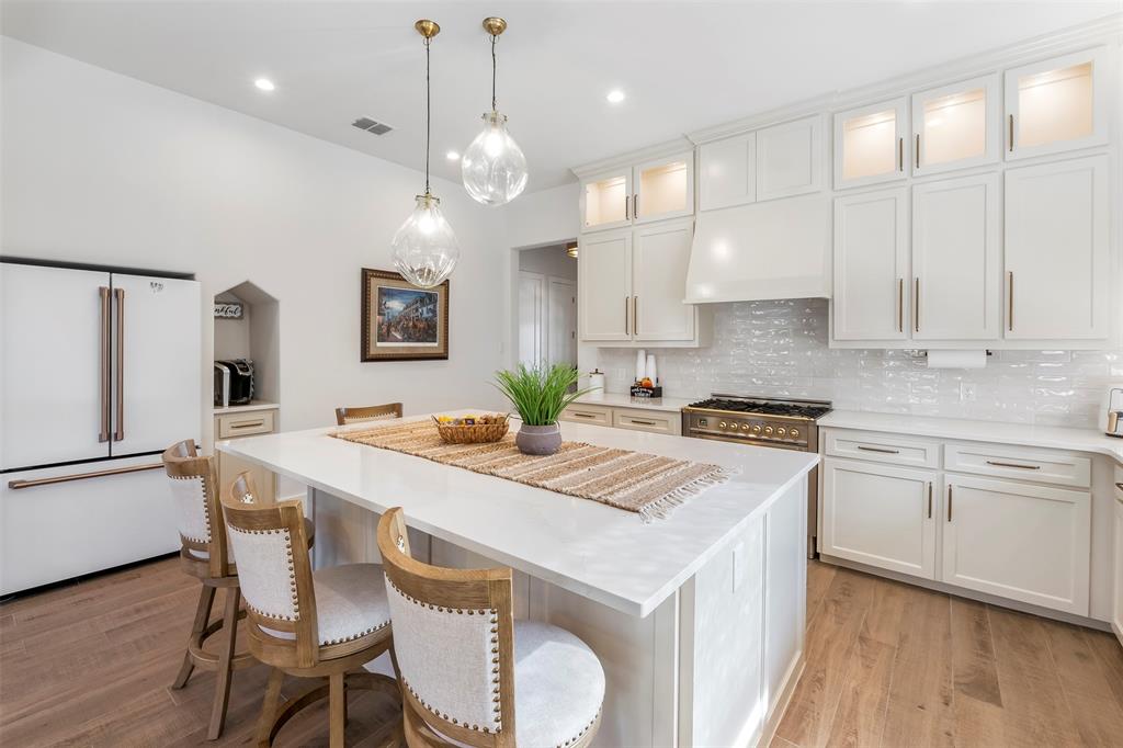 9305 Bellechase Road Granbury, TX 76049 - Photo 19 of 39