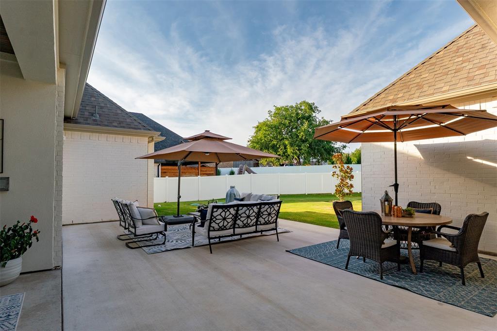 9305 Bellechase Road Granbury, TX 76049 - Photo 36 of 39