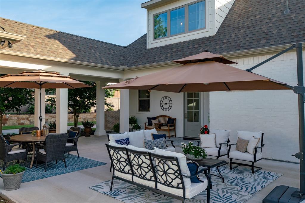 9305 Bellechase Road Granbury, TX 76049 - Photo 37 of 39