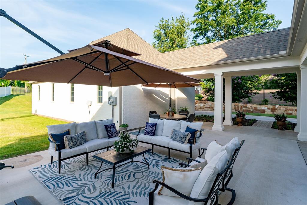 9305 Bellechase Road Granbury, TX 76049 - Photo 38 of 39