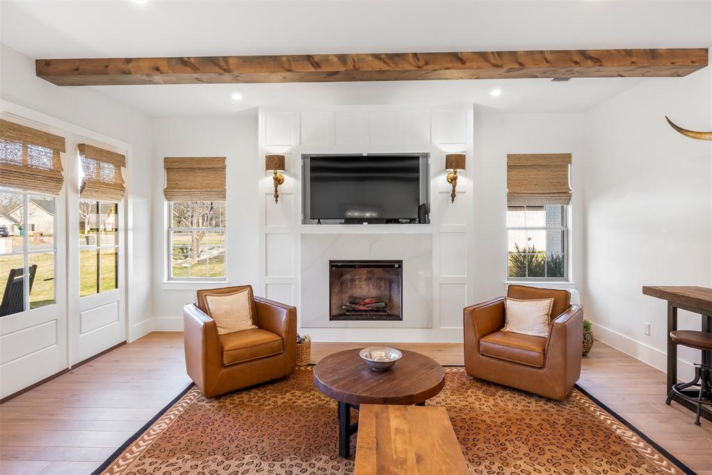 9305 Bellechase Road Granbury, TX 76049 - Photo 6 of 39