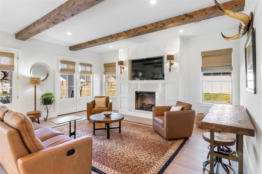 9305 Bellechase Road Granbury, TX 76049 - Photo 7 of 39