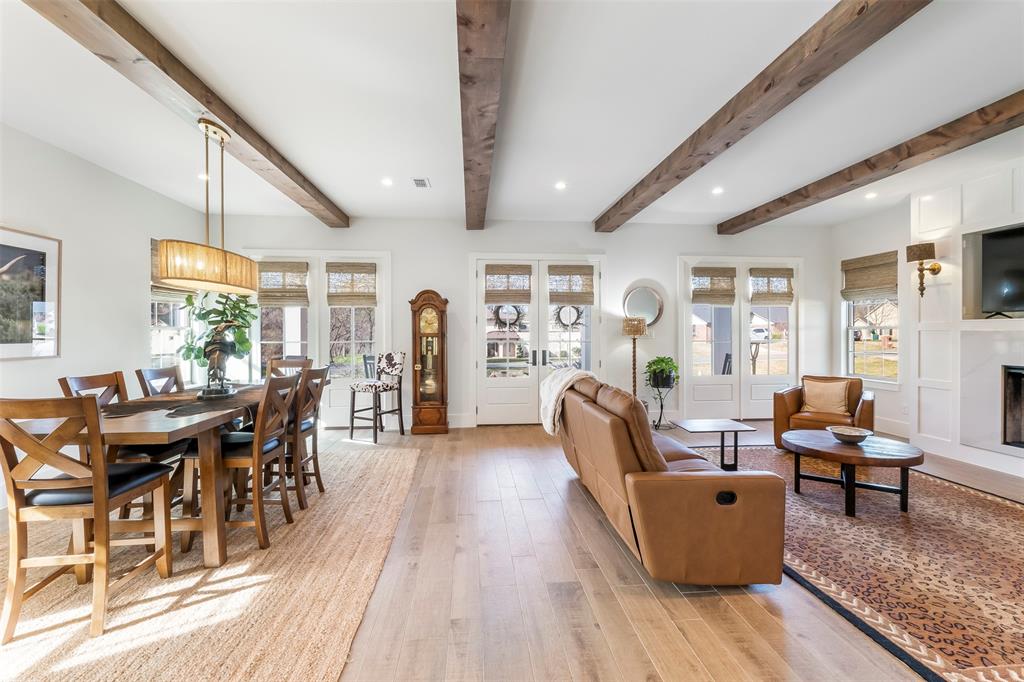 9305 Bellechase Road Granbury, TX 76049 - Photo 8 of 39