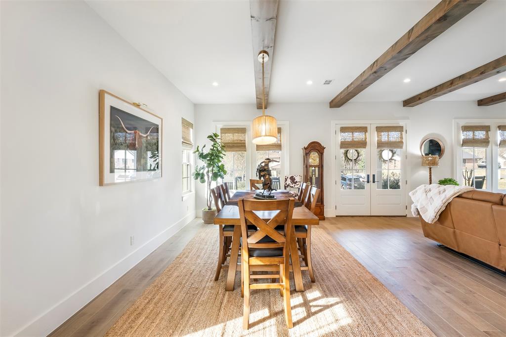 9305 Bellechase Road Granbury, TX 76049 - Photo 9 of 39