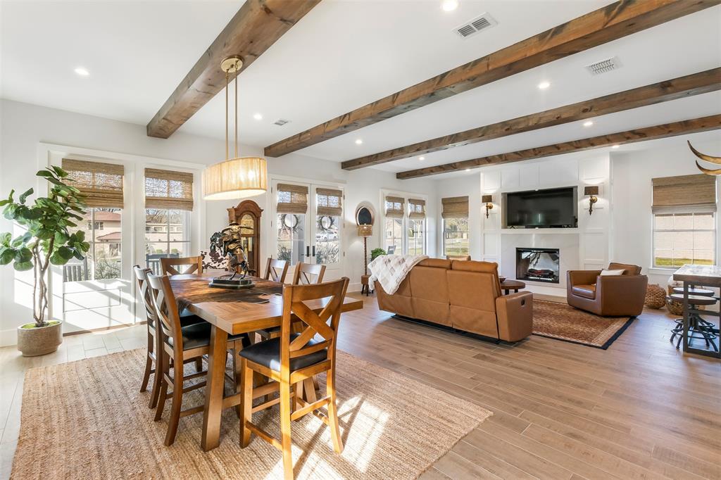 9305 Bellechase Road Granbury, TX 76049 - Photo 10 of 39