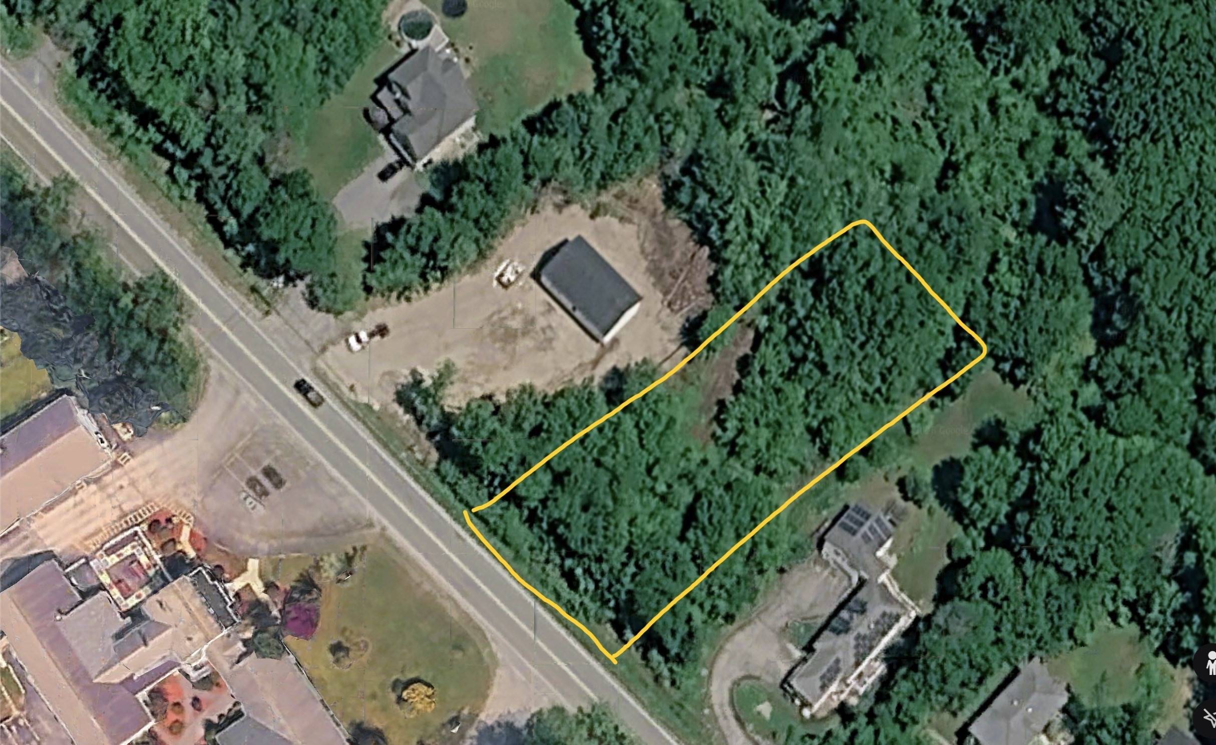 188 Southbridge Road Dudley, MA 01571 - Photo 1 of 5 Gallery Image 1