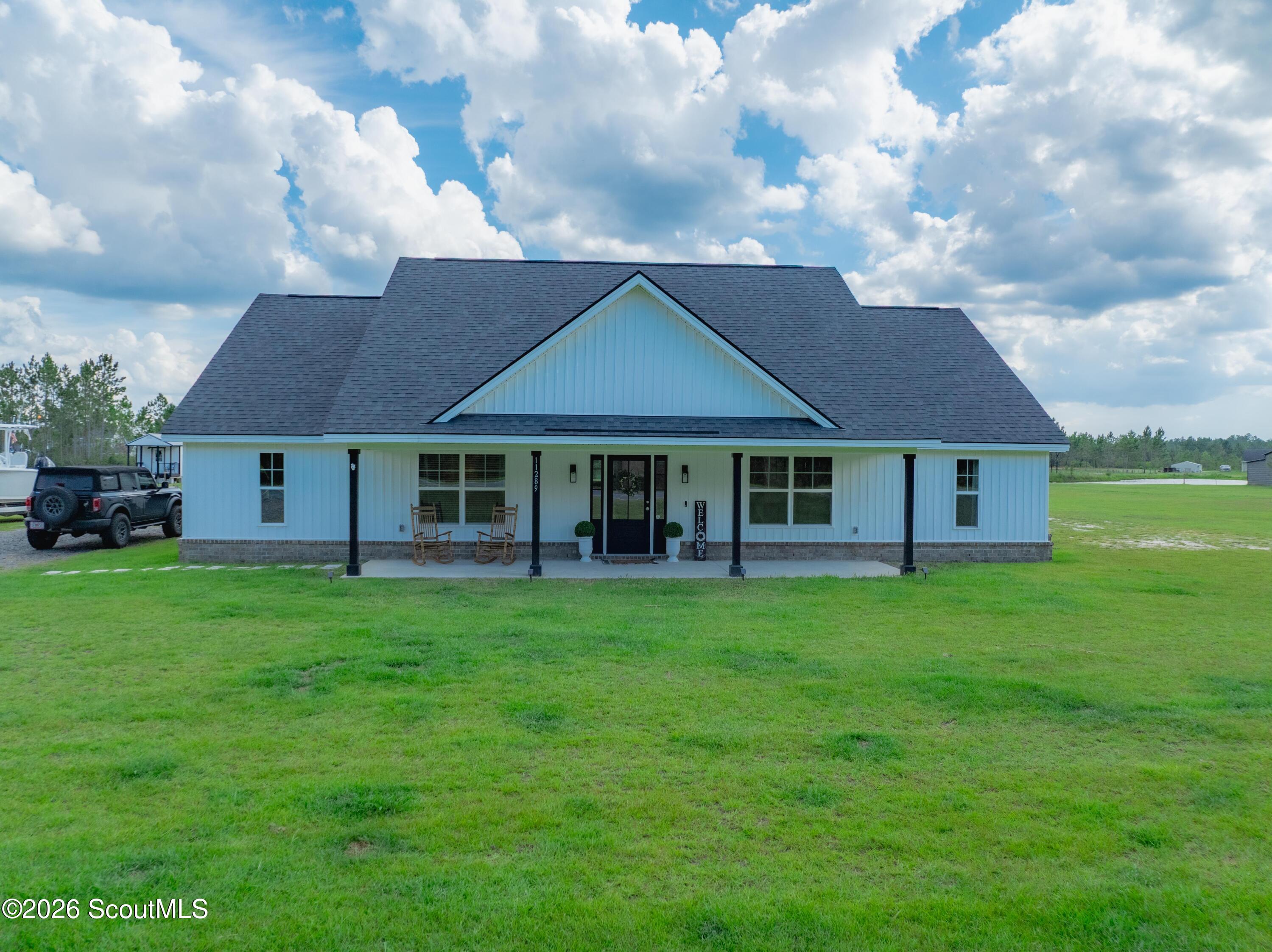 11289 Lanes Bridge Road Jesup, GA 31545 - Photo 1 of 41 001-1