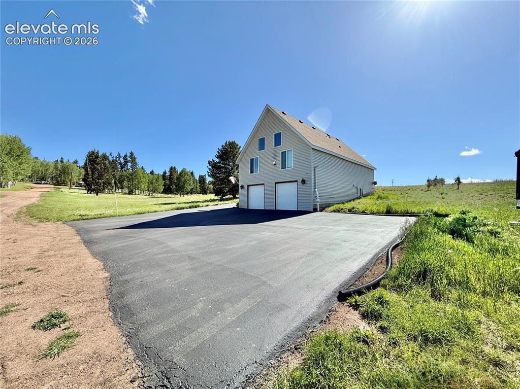 61 Stripling Lane Divide, CO 80814 - Photo 4 of 40