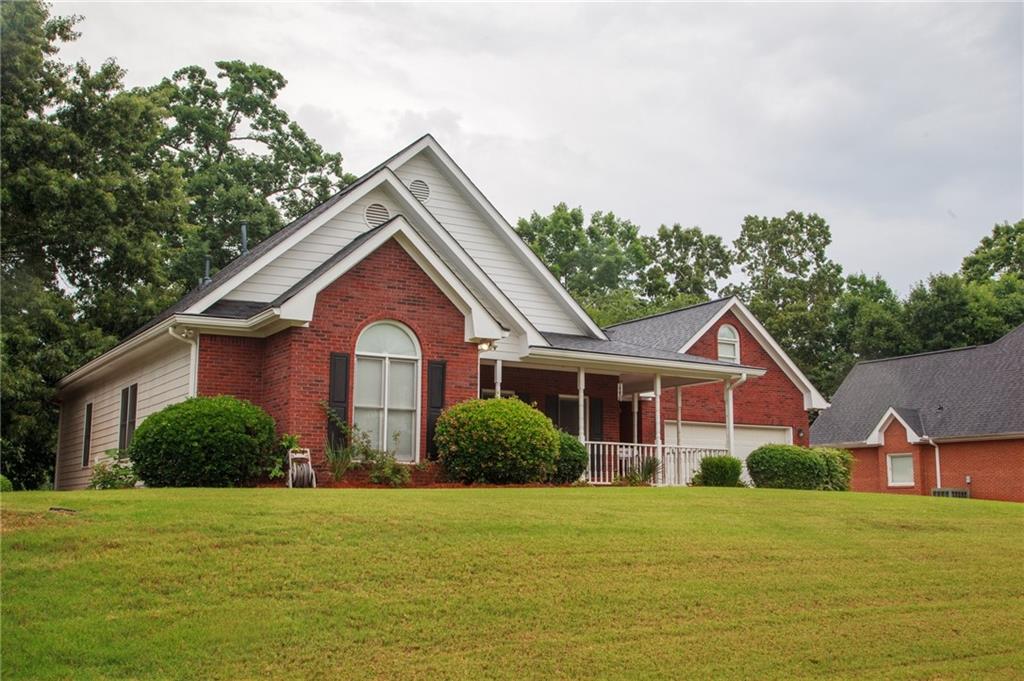 30 Stephanie Lane Covington, GA 30016 - Photo 1 of 25