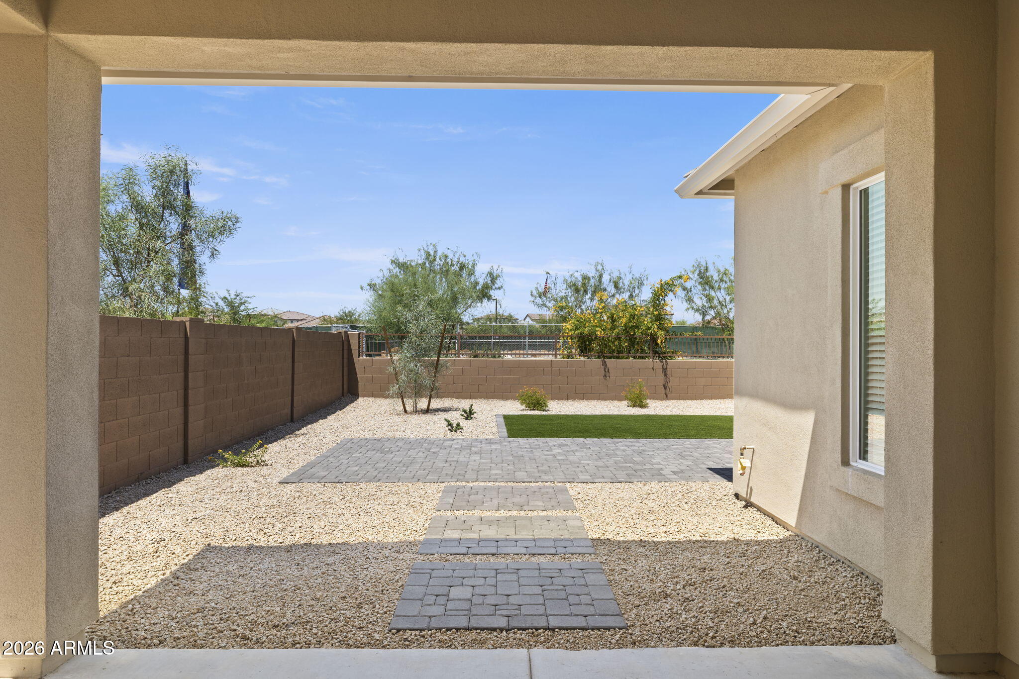 2714 Agave Knl Road Phoenix, AZ 85024 - Photo 37 of 39