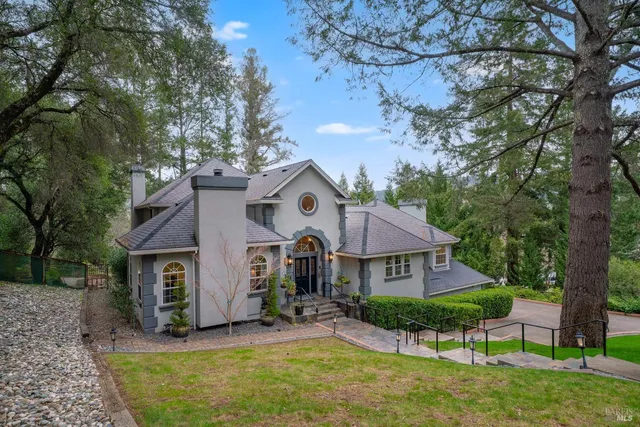 $1,495,000 | 5795 Trailwood Drive, Santa Rosa, CA 95404