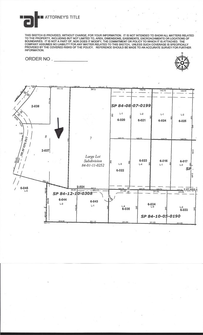 8 Webb Road Southwest Lakebay, WA 98349 - Photo 8 of 8