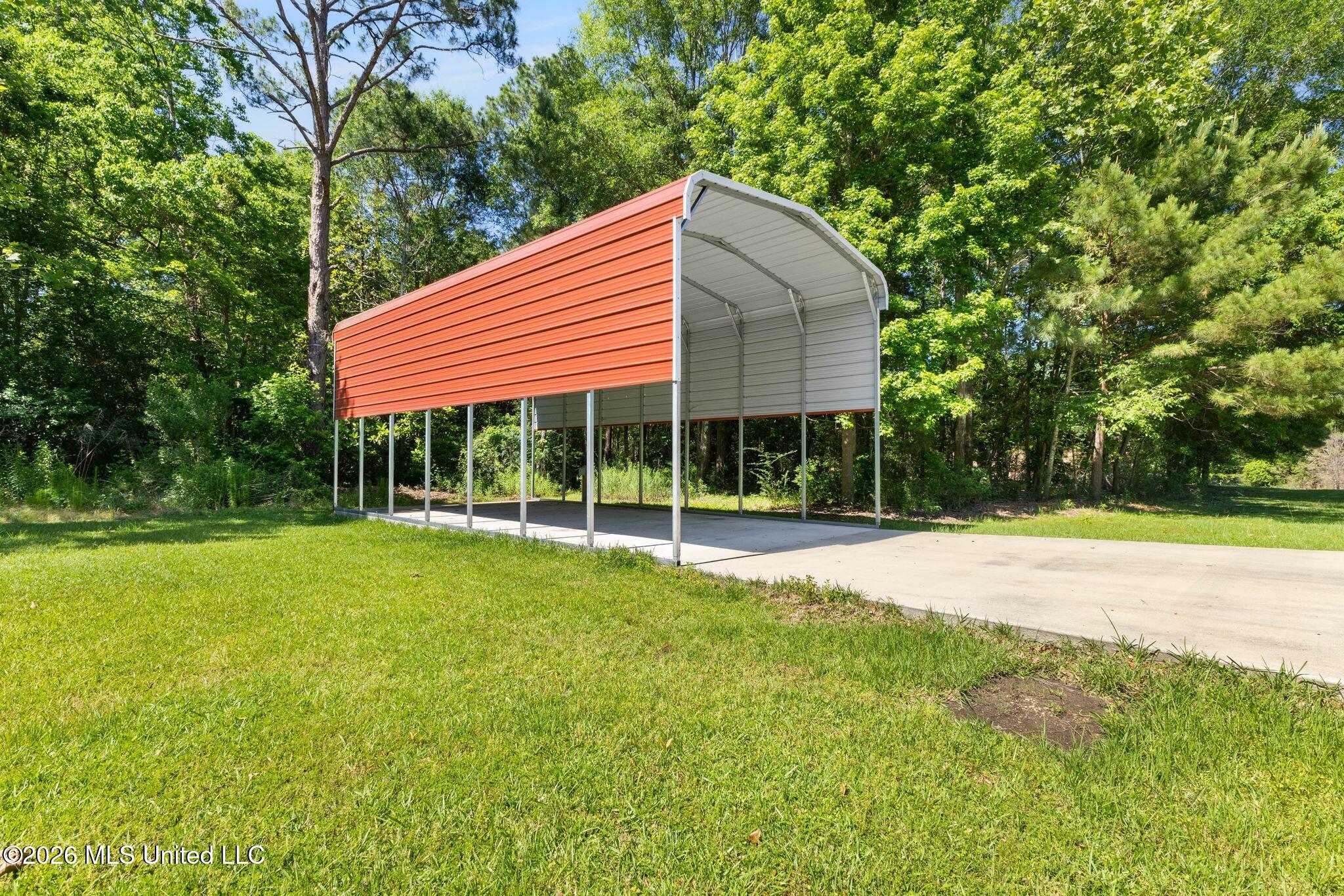 164 Columbia Purvis Road Columbia, MS 39429 - Photo 63 of 76 164_Columbia_Purvis_Road-4