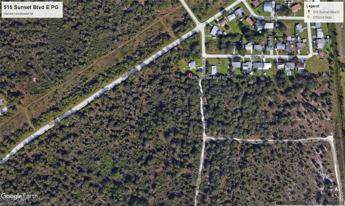 515 Sunset Blvd East