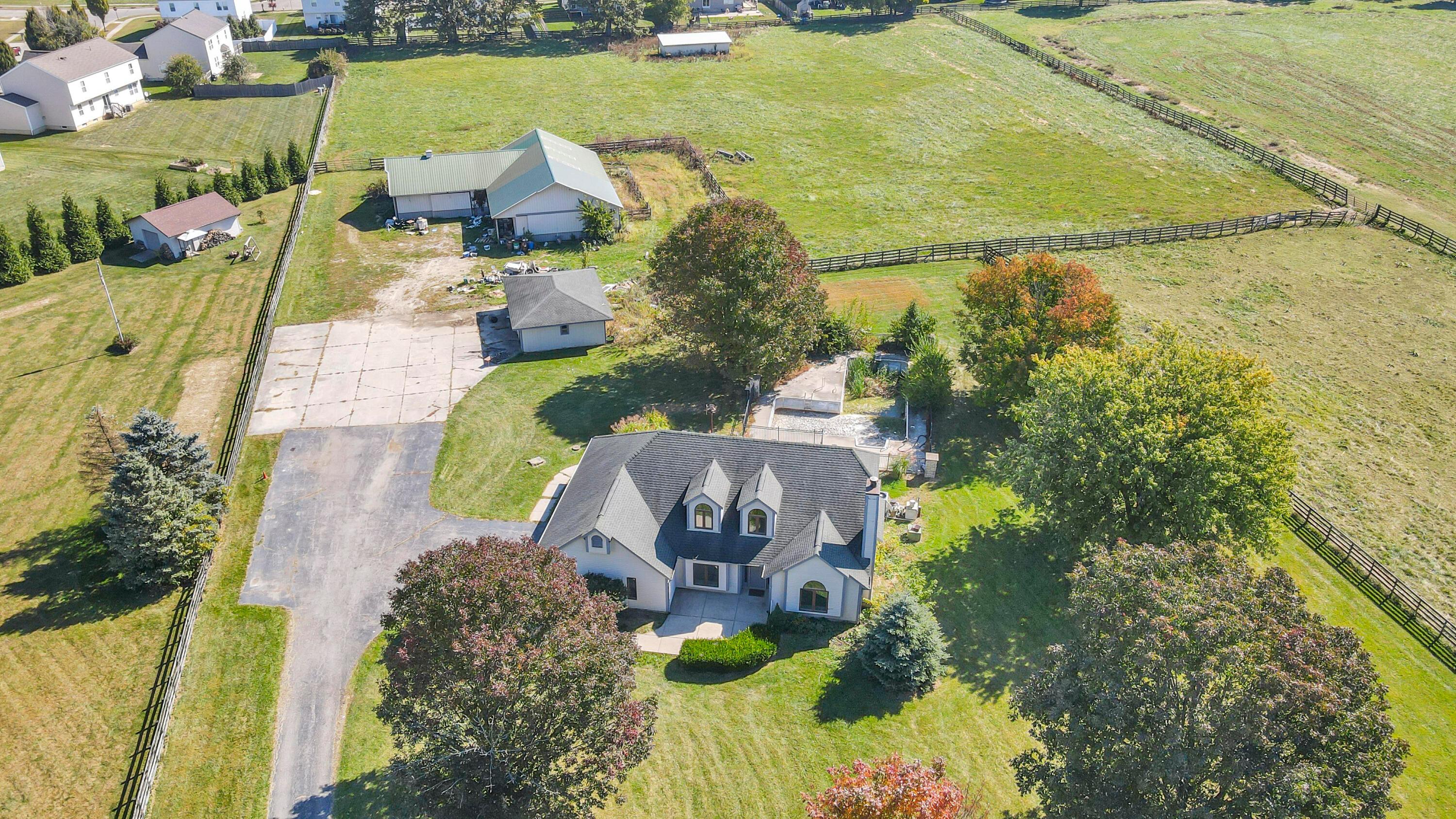 4909 Bixby Road Groveport, OH 43125 - Photo 45 of 58 DJI_0143