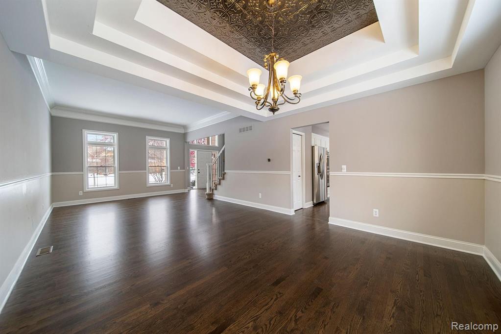 6627 Ridgewood Court Clarkston, MI 48348 - Photo 12 of 38