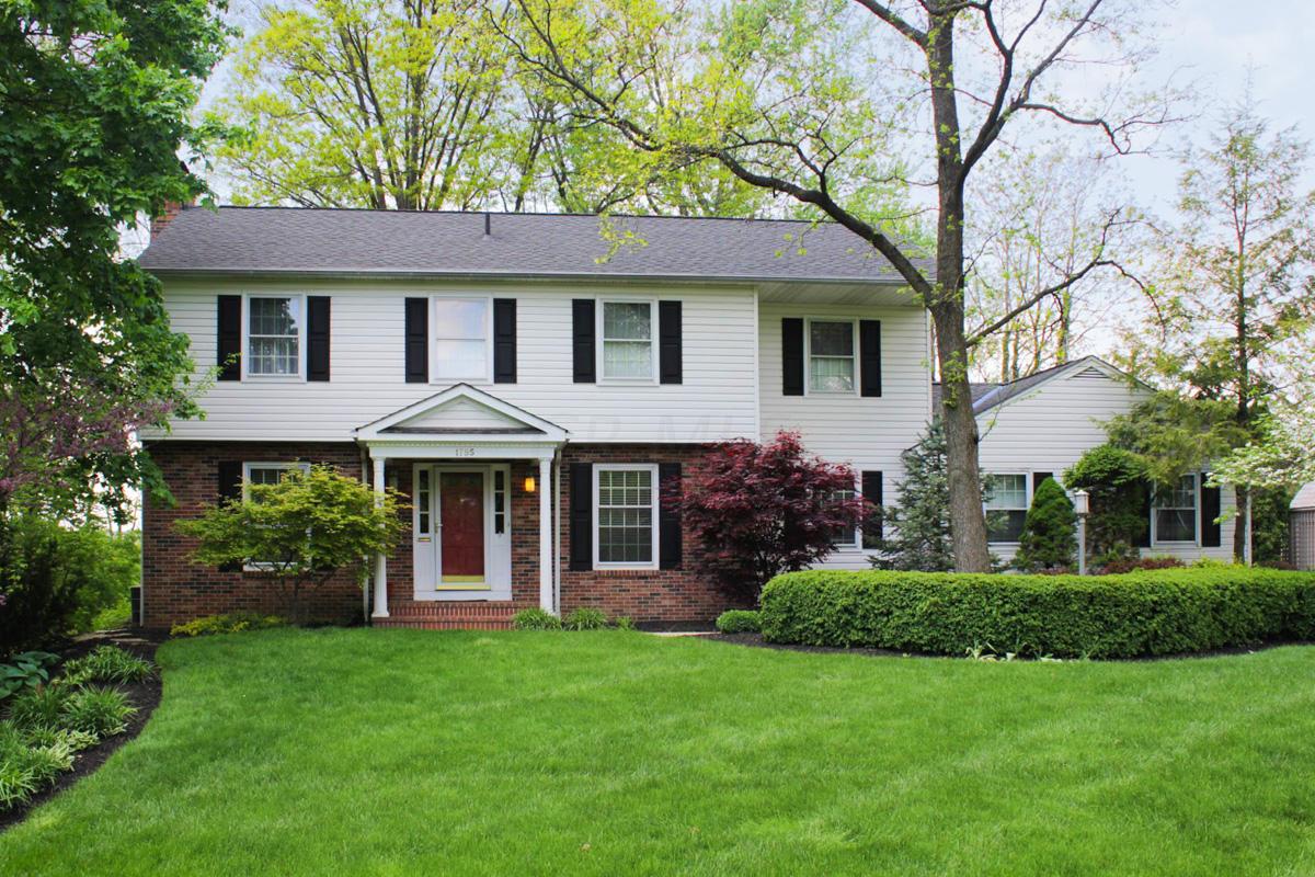 1795 Upper Chelsea Road Upper Arlington, OH 43212 - Photo 1 of 1 Gallery Image 1