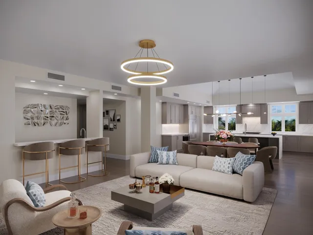 $2,250,000 | 176-184 Lake Drive, Unit 4301, Palm Beach Shores, FL 33404