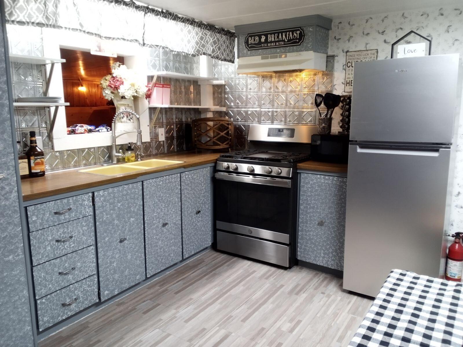 343 South Gerber Road Mio, MI 48647 - Photo 4 of 54 Gallery Image 4
