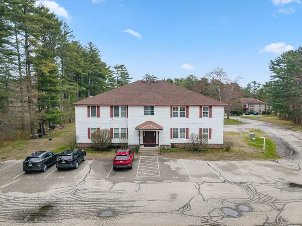 $279,999 | 39 Smithwheel Road, Unit 54, Old Orchard Beach, ME 04064