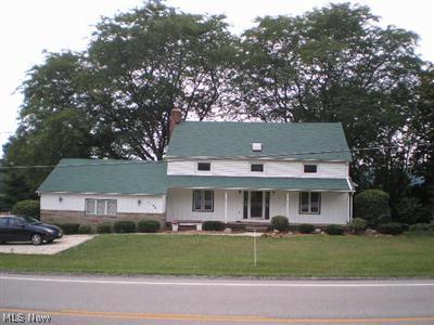 6126 Ridge Road Wadsworth, OH 44281 - Photo 1 of 1