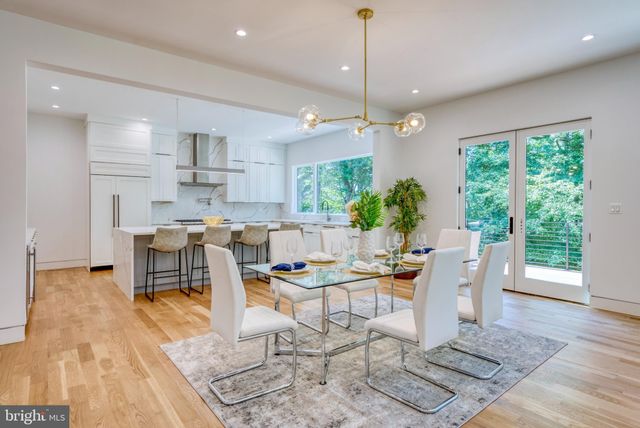 $3,600,000 | 6004 Balsam Drive, McLean, VA 22101