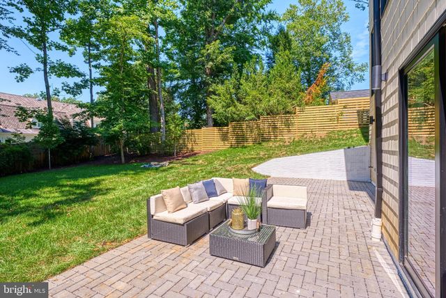 $3,600,000 | 6004 Balsam Drive, McLean, VA 22101