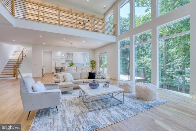 $3,600,000 | 6004 Balsam Drive, McLean, VA 22101