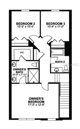 $354,990 | 1402 Mount Royal Drive, St. Cloud, FL 34771