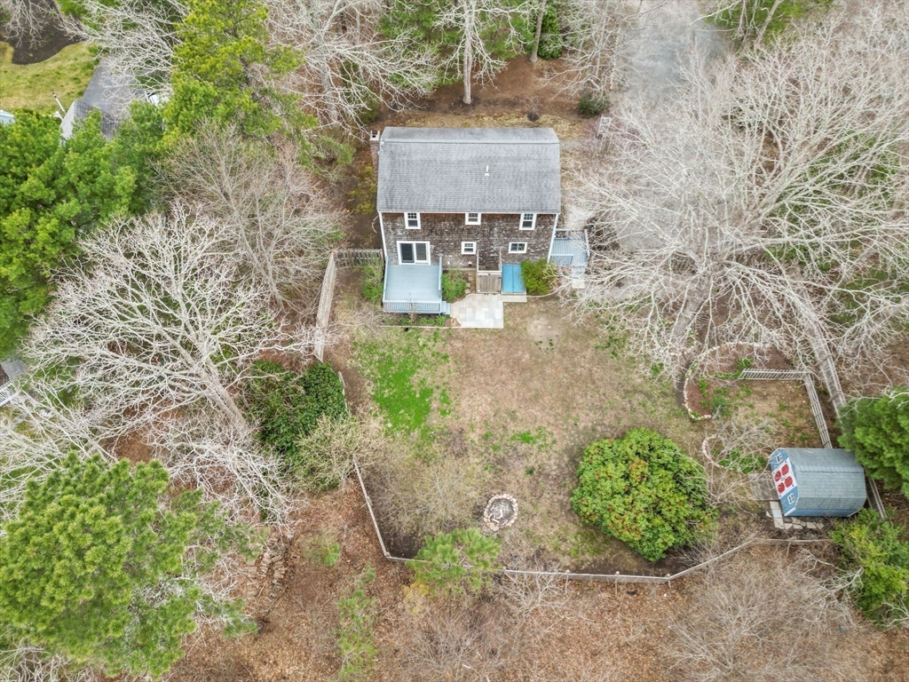128 Quaker Meeting House Road Sandwich, MA 02537 - Photo 33 of 42