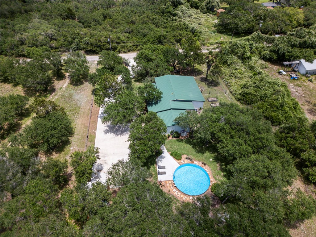 201 Rhodes Avenue Aransas Pass, TX 78336 - Photo 40 of 40
