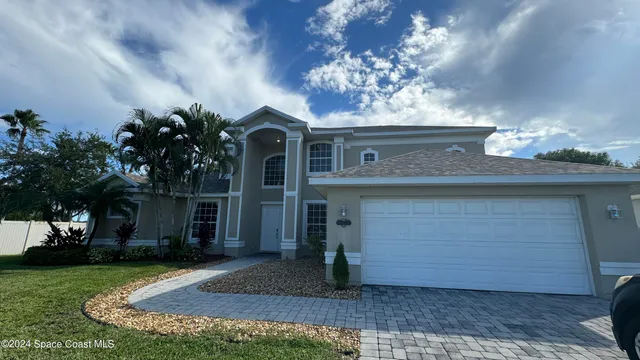 $3,200 | 1471 Tamango Drive, Melbourne, FL 32904