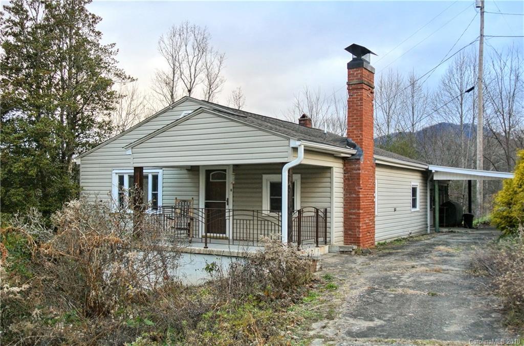 75 Lower Thomas Branch Road Marshall, NC 28753 - Photo 1 of 23