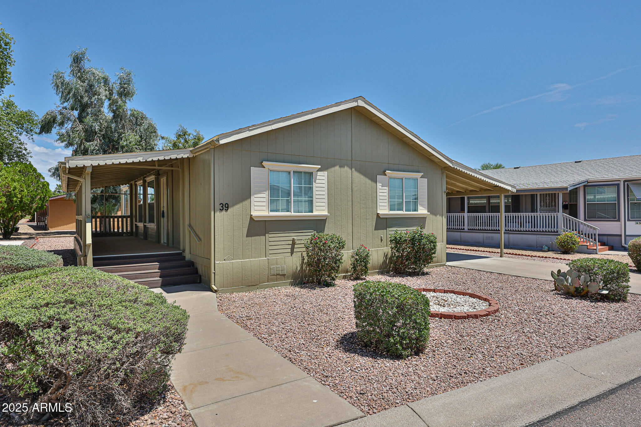3901 East Pinnacle Peak Road, Unit 39 Phoenix, AZ 85050 - Photo 25 of 25 A (1)