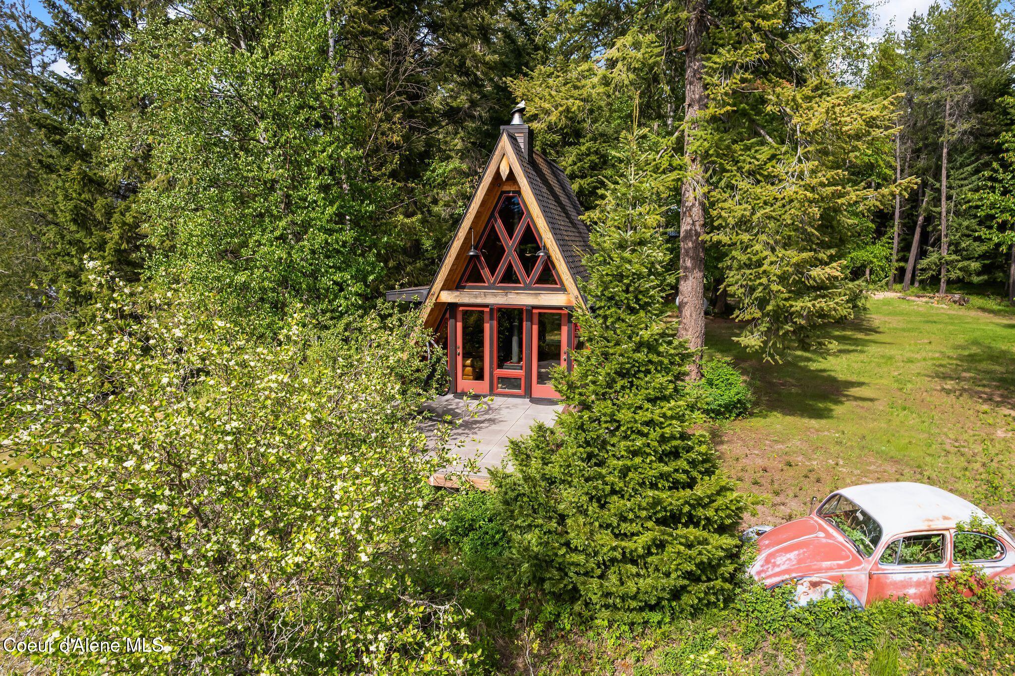 45 Rascals Road Sandpoint, ID 83864 - Photo 40 of 55 .
