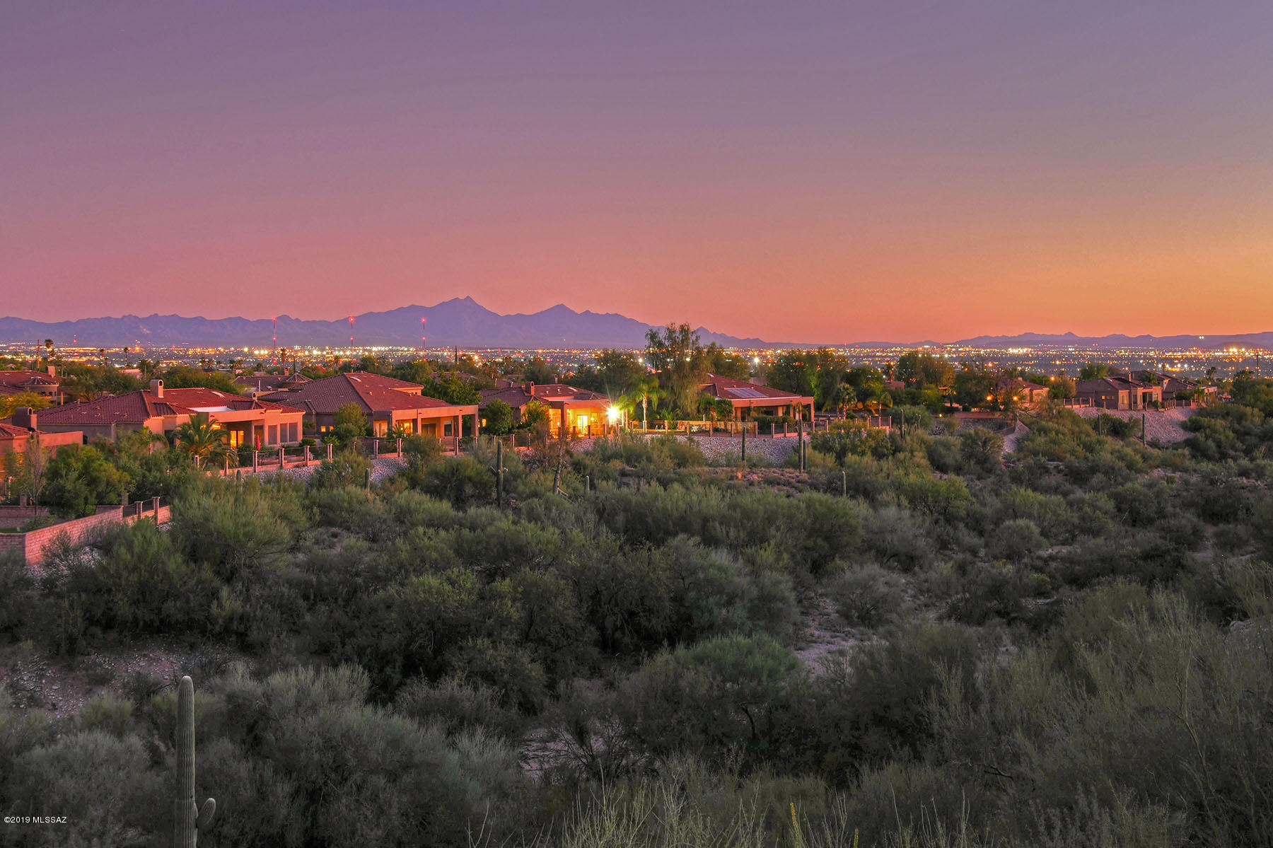 4418 East Pinnacle Ridge Place Tucson, AZ 85718 - Photo 21 of 43 Gallery Image 21