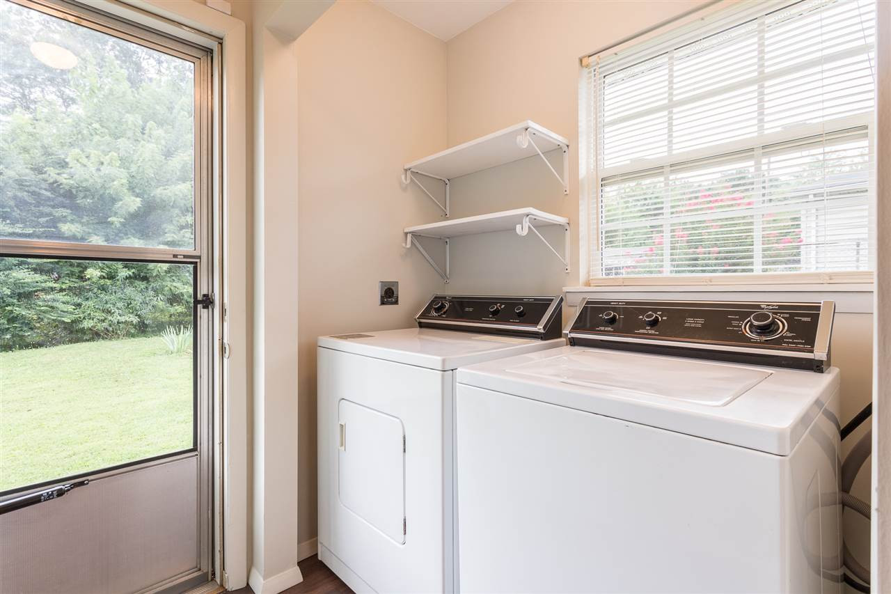 744 Fitzgerald Drive Raleigh, NC 27610 - Photo 21 of 28 Photo 21